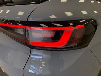 VOLKSWAGEN ID.4 Pure 52Kwh Life Suv 5Dr Electric Auto (148 Ps)
