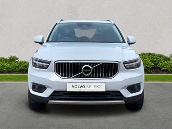 VOLVO XC40 2.0 B4P Inscription Pro 5Dr Awd Auto