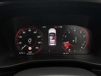 VOLVO XC40 1.5 T3 [163] R Design 5Dr Geartronic