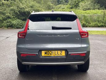VOLVO XC40 1.5 T3 [163] R Design 5Dr Geartronic