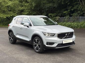 Volvo XC40 2.0 B4P Inscription Pro 5Dr Auto