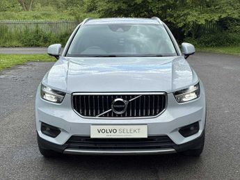 VOLVO XC40 2.0 B4P Inscription Pro 5Dr Auto