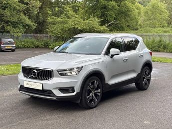 VOLVO XC40 2.0 B4P Inscription Pro 5Dr Auto