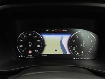 VOLVO XC40 2.0 B4P Inscription Pro 5Dr Auto