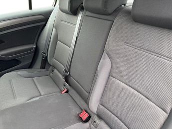 VOLKSWAGEN GOLF 1.4 Tsi Se Hatchback 5Dr Petrol Dsg Euro 6 (S/S) (125 Ps)