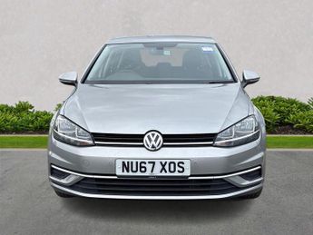 VOLKSWAGEN GOLF 1.4 Tsi Se Hatchback 5Dr Petrol Dsg Euro 6 (S/S) (125 Ps)