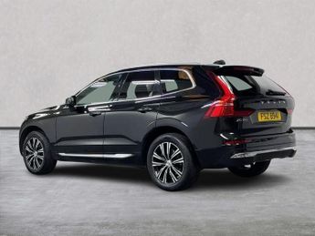 VOLVO XC60 Xc60 2.0 B4D Inscription 5Dr Awd Geartronic Estate