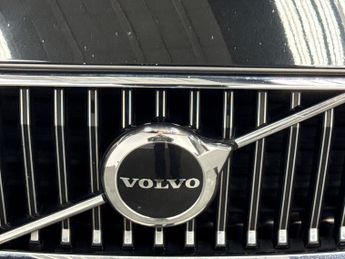 VOLVO XC60 Xc60 2.0 B4D Inscription 5Dr Awd Geartronic Estate
