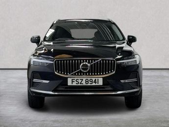 VOLVO XC60 Xc60 2.0 B4D Inscription 5Dr Awd Geartronic Estate