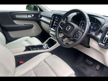 VOLVO XC40 1.5 T5 Recharge Phev Inscription Pro 5Dr Auto