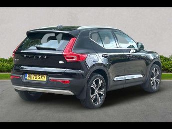 VOLVO XC40 1.5 T5 Recharge Phev Inscription Pro 5Dr Auto