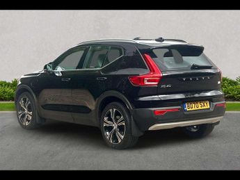 VOLVO XC40 1.5 T5 Recharge Phev Inscription Pro 5Dr Auto