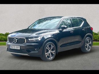 VOLVO XC40 1.5 T5 Recharge Phev Inscription Pro 5Dr Auto