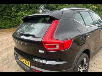 VOLVO XC40 1.5 T5 Recharge Phev Inscription Pro 5Dr Auto