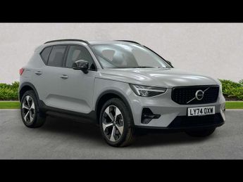 Volvo XC40 2.0 B3P Plus Dark 5Dr Auto