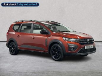 Dacia Jogger 1.0 Tce Extreme Se 5Dr