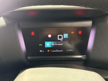 CITROEN C4 1.2 Puretech Shine Plus Hatchback 5Dr Petrol Eat8 Euro 6 (S/S) (