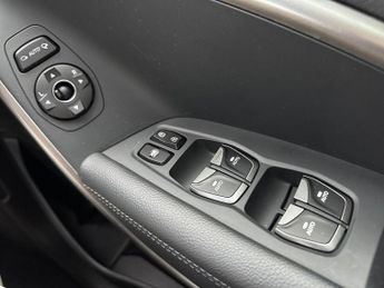 HYUNDAI SANTA FE 2.2 Crdi Blue Drive Premium Suv 5Dr Diesel Auto 4Wd Euro 6 (S/S)