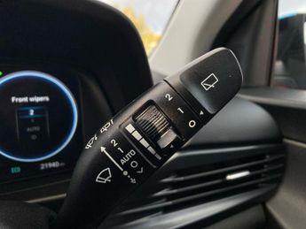 HYUNDAI BAYON 1.0 T-Gdi Mhev Premium Suv 5Dr Petrol Hybrid Dct Euro 6 (S/S) (1