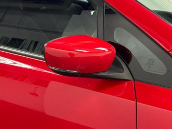 NISSAN LEAF 39Kwh Acenta Hatchback 5Dr Electric Auto (150 Ps)