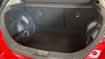 NISSAN LEAF 39Kwh Acenta Hatchback 5Dr Electric Auto (150 Ps)