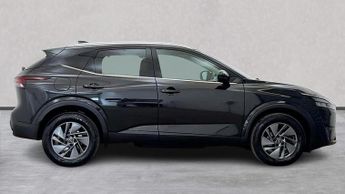 NISSAN QASHQAI 1.3 Dig-T Mhev Acenta Premium Suv 5Dr Petrol Hybrid Xtron Euro 6