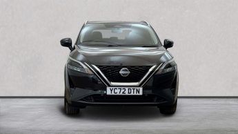NISSAN QASHQAI 1.3 Dig-T Mhev Acenta Premium Suv 5Dr Petrol Hybrid Xtron Euro 6