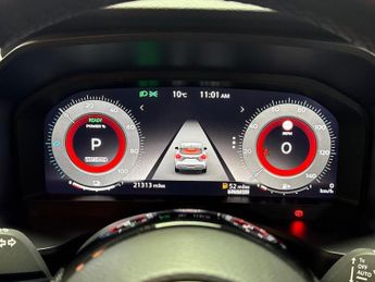 NISSAN QASHQAI 1.5 H E-Power N-Connecta Suv 5Dr Petrol Hybrid Auto Euro 6 (S/S)