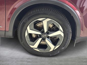 NISSAN QASHQAI 1.5 H E-Power N-Connecta Suv 5Dr Petrol Hybrid Auto Euro 6 (S/S)