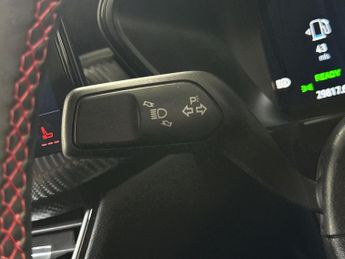 FORD KUGA 2.5 Duratec 14.4Kwh St-Line X Suv 5Dr Petrol Plug-In Hybrid Cvt 