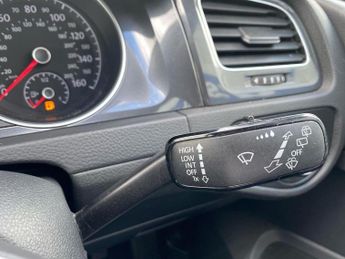 VOLKSWAGEN GOLF 1.4 Tsi Se Nav Hatchback 5Dr Petrol Dsg Euro 6 (S/S) (125 Ps)