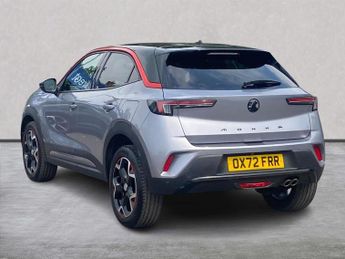VAUXHALL MOKKA 1.2 Turbo Gs Line Suv 5Dr Petrol Auto Euro 6 (S/S) (130 Ps)