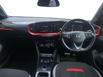 VAUXHALL MOKKA 1.2 Turbo Gs Line Suv 5Dr Petrol Auto Euro 6 (S/S) (130 Ps)