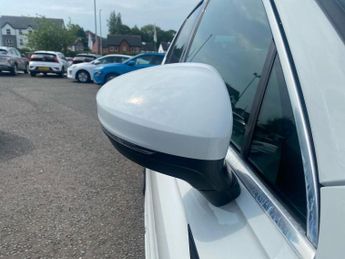 VOLKSWAGEN TIGUAN 1.5 Tsi R-Line Edition Suv 5Dr Petrol Dsg Euro 6 (S/S) (150 Ps)