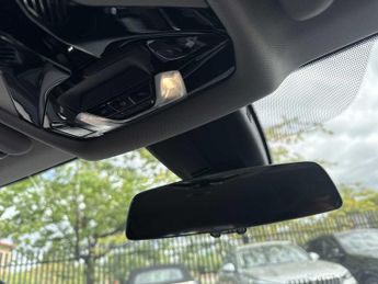 BMW 1 SERIES 118I [136] Sport 5Dr Step Auto [Live Cockpit Pro]