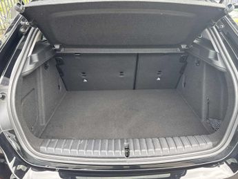 BMW 1 SERIES 118I [136] Sport 5Dr Step Auto [Live Cockpit Pro]