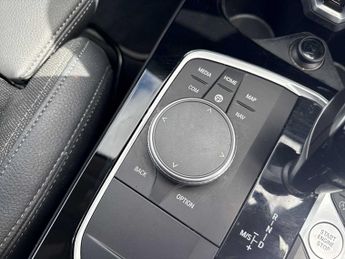 BMW 1 SERIES 118I [136] Sport 5Dr Step Auto [Live Cockpit Pro]