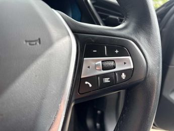 BMW 1 SERIES 118I [136] Sport 5Dr Step Auto [Live Cockpit Pro]