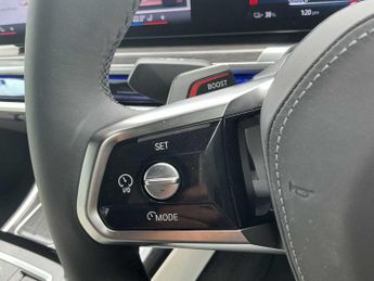 BMW I7 335Kw Edrive50 M Sport 105.7Kwh 4Dr Auto
