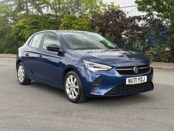 Vauxhall Corsa 1.2 Turbo Se 5Dr