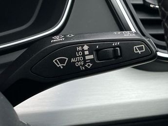 AUDI Q5 2.0 Tfsie 50 S Line Suv 5Dr Petrol Plug-In Hybrid S Tronic Quatt