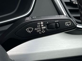 AUDI Q5 2.0 Tfsie 50 S Line Suv 5Dr Petrol Plug-In Hybrid S Tronic Quatt