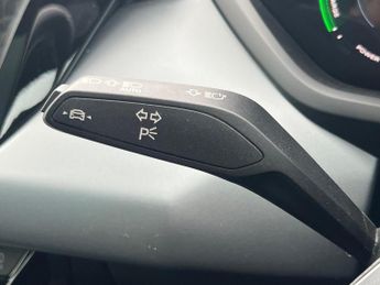 AUDI E-TRON GT 390Kw Quattro 93Kwh 4Dr Auto