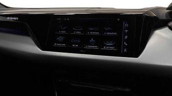 AUDI E-TRON GT 390Kw Quattro 93Kwh 4Dr Auto