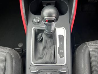 AUDI Q2 1.6 Tdi 30 Sport Suv 5Dr Diesel S Tronic Euro 6 (S/S) (116 Ps)