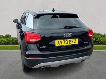 AUDI Q2 1.6 Tdi 30 Sport Suv 5Dr Diesel S Tronic Euro 6 (S/S) (116 Ps)
