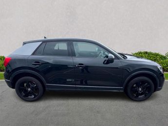 AUDI Q2 1.6 Tdi 30 Sport Suv 5Dr Diesel S Tronic Euro 6 (S/S) (116 Ps)