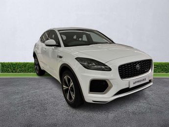 Jaguar E-PACE 2.0 D200 R-Dynamic S 5Dr Auto
