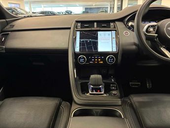 JAGUAR E-PACE 2.0 D200 R-Dynamic S 5Dr Auto