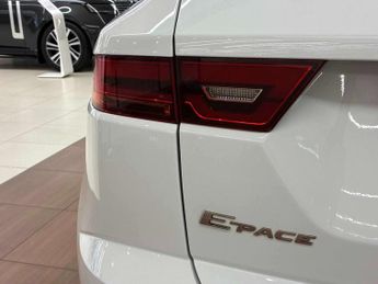 JAGUAR E-PACE 2.0 D200 R-Dynamic S 5Dr Auto